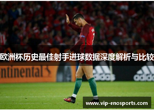 欧洲杯历史最佳射手进球数据深度解析与比较