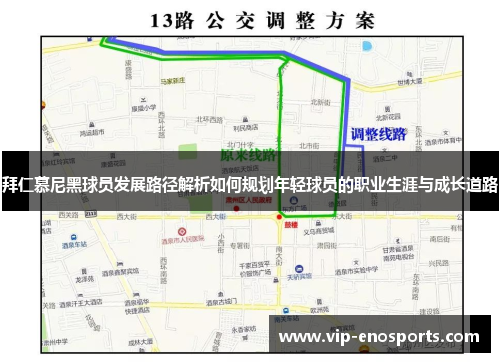 拜仁慕尼黑球员发展路径解析如何规划年轻球员的职业生涯与成长道路