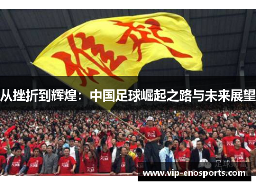 从挫折到辉煌：中国足球崛起之路与未来展望