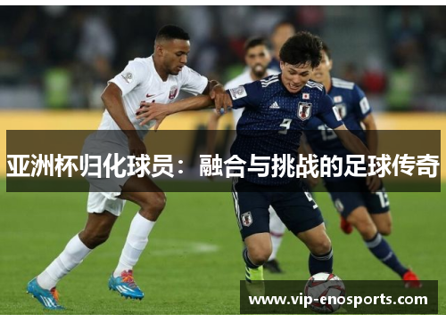 亚洲杯归化球员：融合与挑战的足球传奇