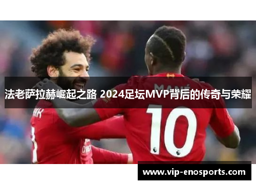 法老萨拉赫崛起之路 2024足坛MVP背后的传奇与荣耀