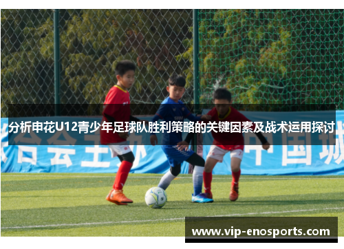 分析申花U12青少年足球队胜利策略的关键因素及战术运用探讨