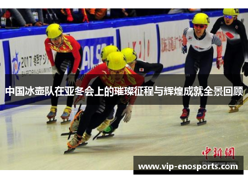中国冰壶队在亚冬会上的璀璨征程与辉煌成就全景回顾