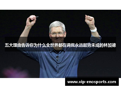 五大理由告诉你为什么全世界都在调侃永远起势未成的林加德 五大理由告诉你为什么全世界都在调侃永远起势未成的林加德